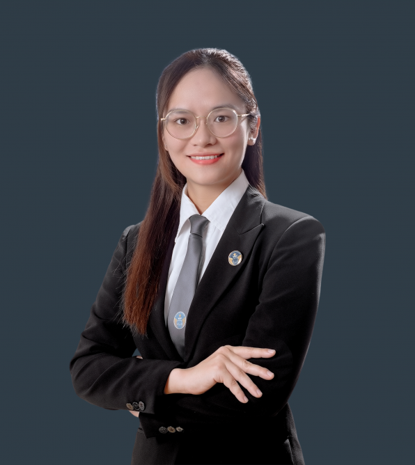 Nguyễn Thị Huyền Trang